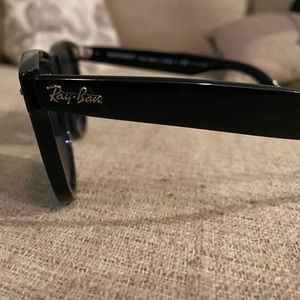 Ray-Ban Original Wayfarer Classic Sunglasses - Polarized